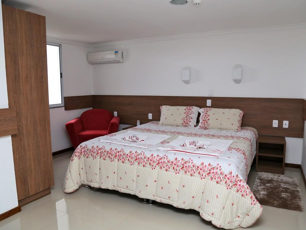 Hotel Paulo Felipe Santa Cecília Esterno foto